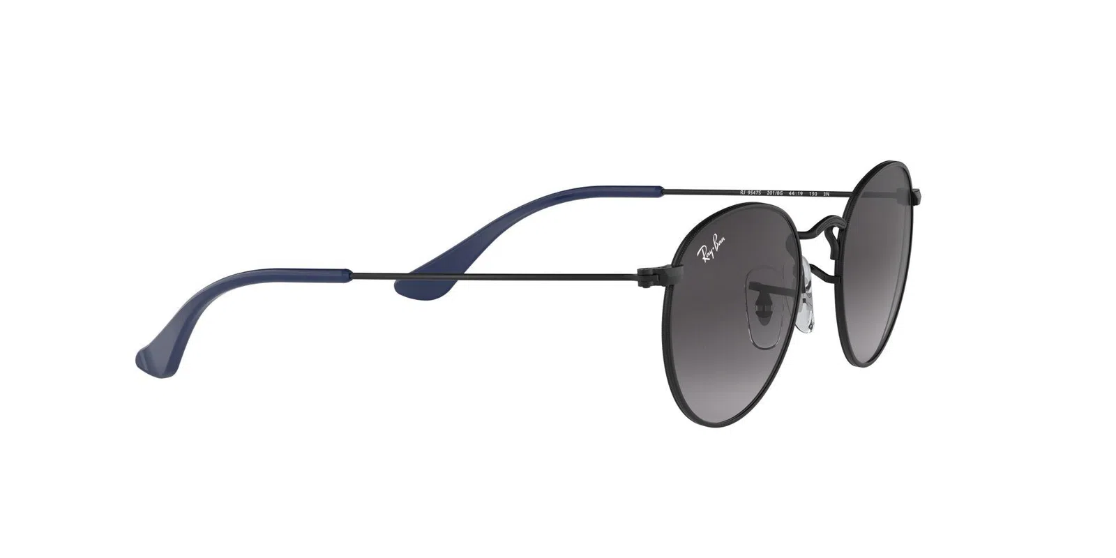 Ray-Ban Kids Round 0RJ9547S Sunglasses - view 35